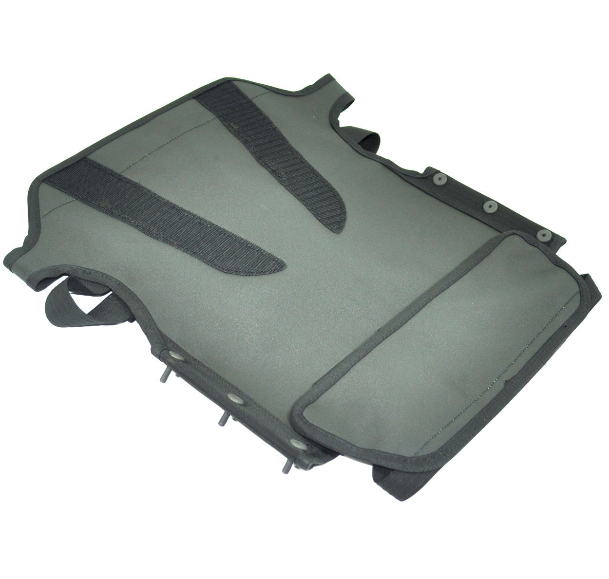 Tapicerka siedzenia dla modelu X wózka inwalidzkiego Panthera