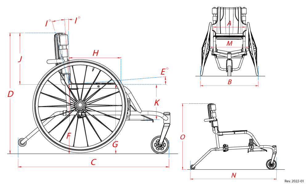 measures all Micro 3