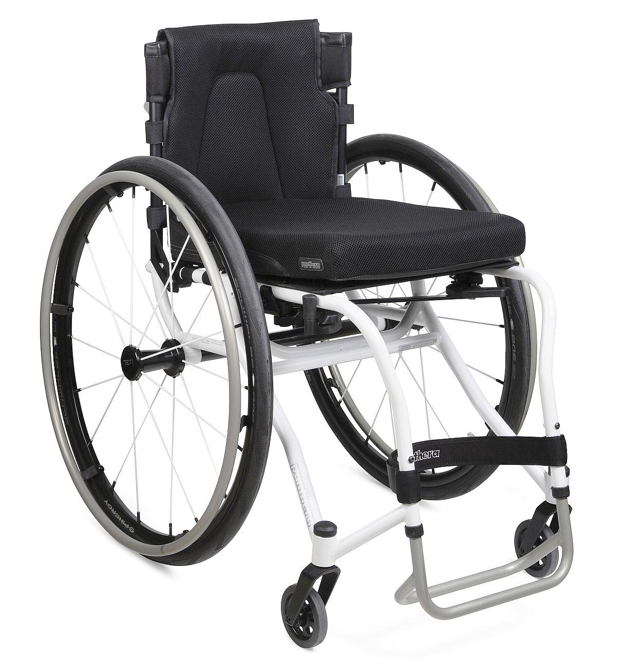 Panthera U3 Light Y-front