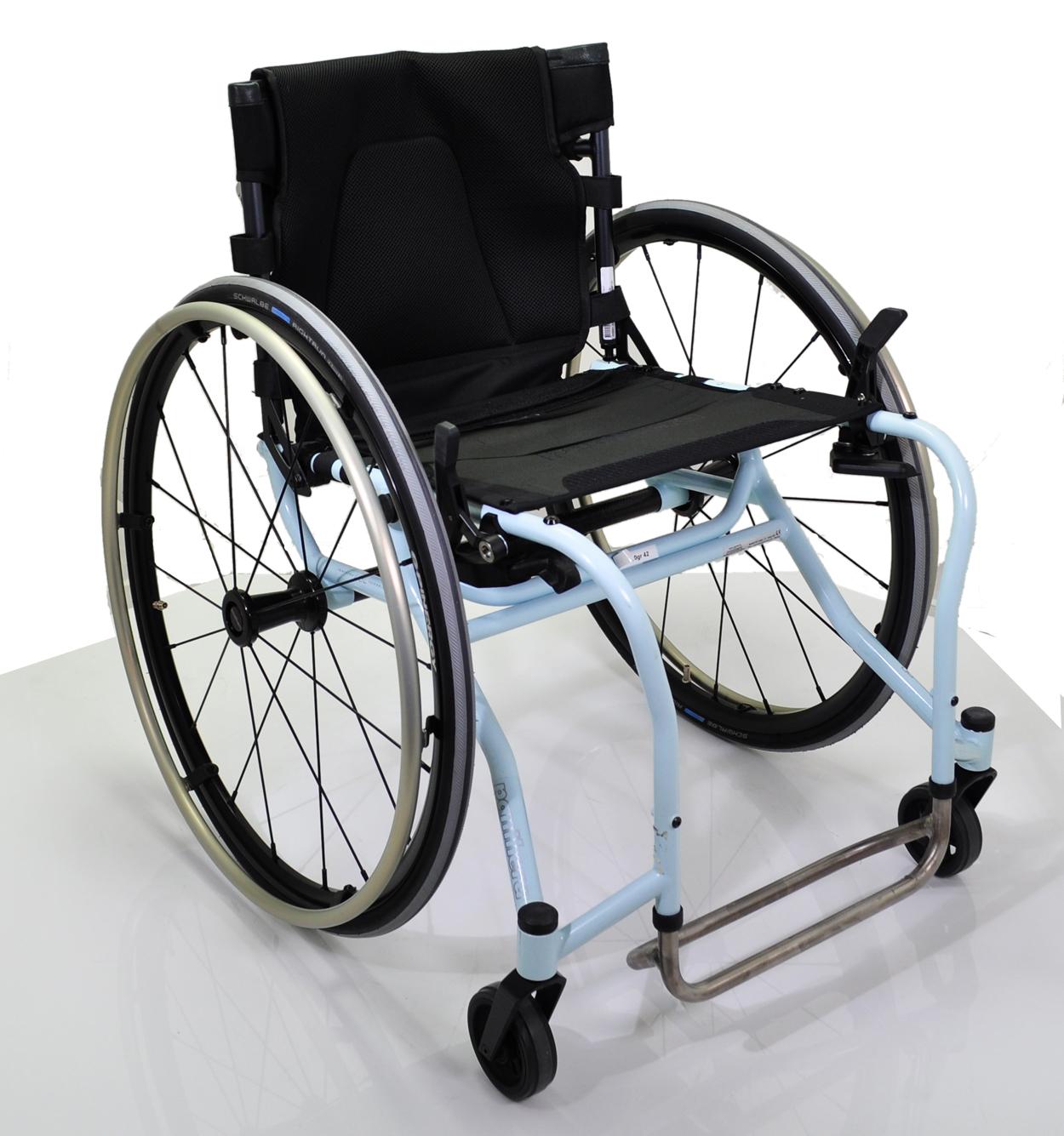 Panthera U3 Light Y-front 90°