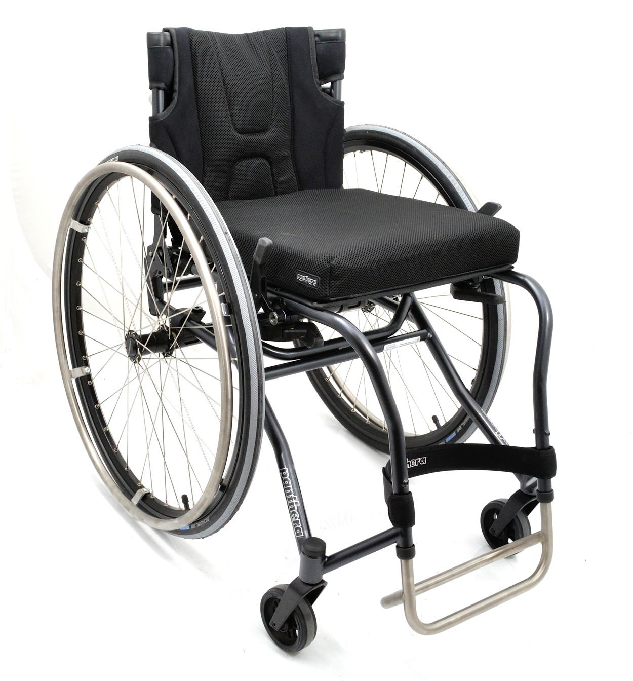 Panthera U3 Y-front Short