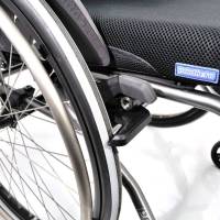 Hamulec do wózka inwalidzkiego Panthera S3