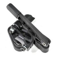 Hamulec do wózka inwalidzkiego Panthera S3 wysunięty do przodu