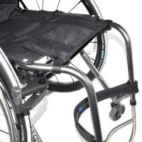 Hamulec centralny do wózków Panthera