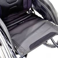 Tapicerka siedziska dla modelu S3