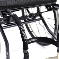 Osłona na ramę STD