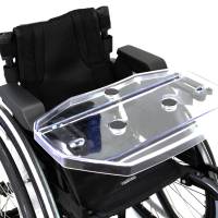 Stolik do wózka inwalidzkiego Panthera Bambino 3