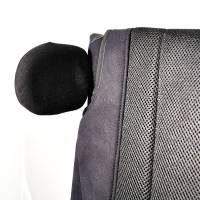 Torso Support S3 boczne wsparcie tułowia