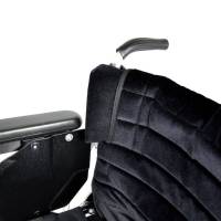 Klin podparcia pleców (Backrest Wedge)