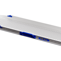 Rampy jednoelementowe (fixed ramp)