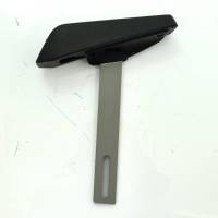 Osłona boczna wózka inwalidzkiego Panthera Bambino 3 z podłokietnikiem