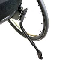 Zabezpieczenie przeciwko przewróceniu do wózka Panthera X