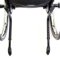 Zabezpieczenie przeciwko przewróceniu do wózka Panthera X