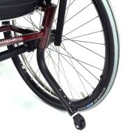 Zabezpieczenie przeciwko przewróceniu do wózka Bambino